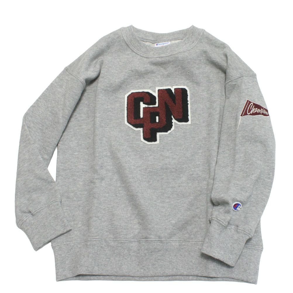 オックスフォードグレー(070)