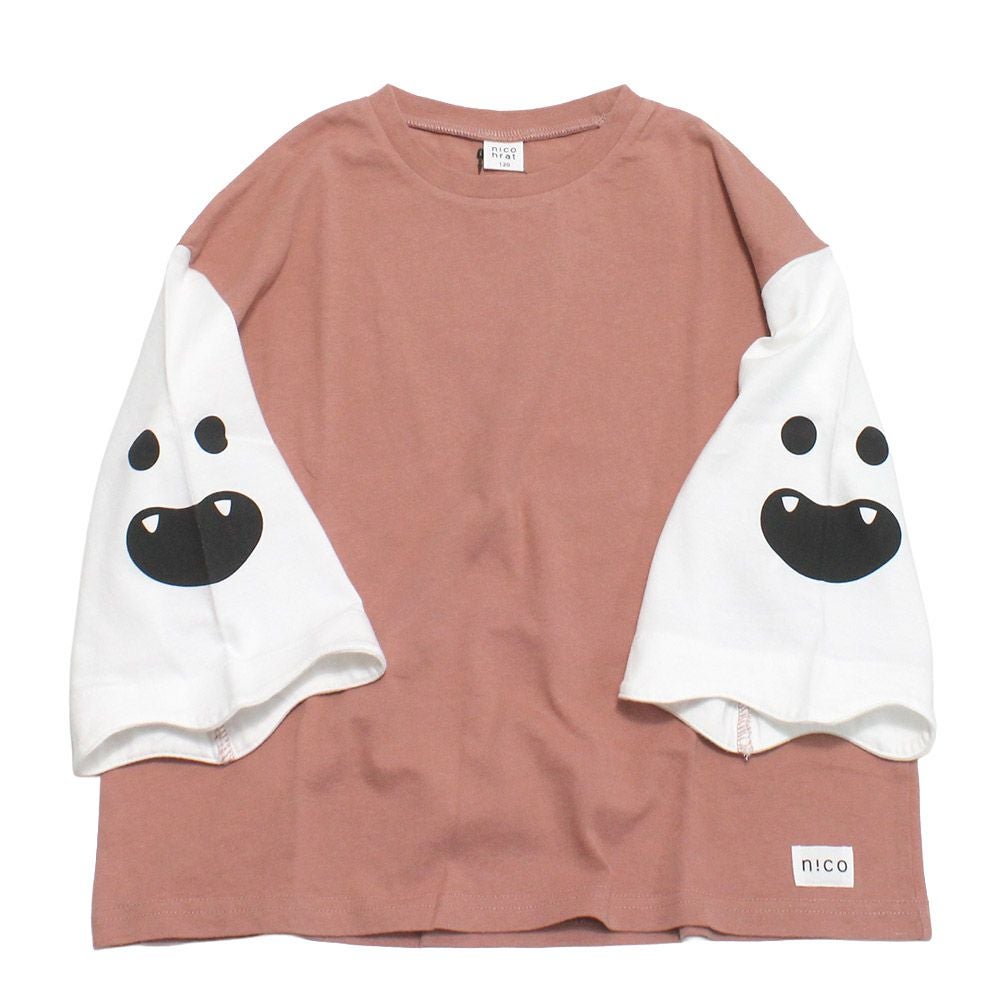 カメオブラウン(CBR)