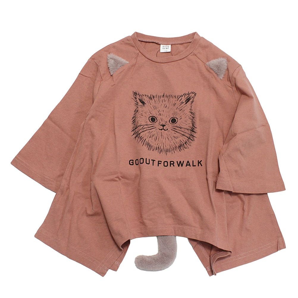 カメオブラウン(CBR)