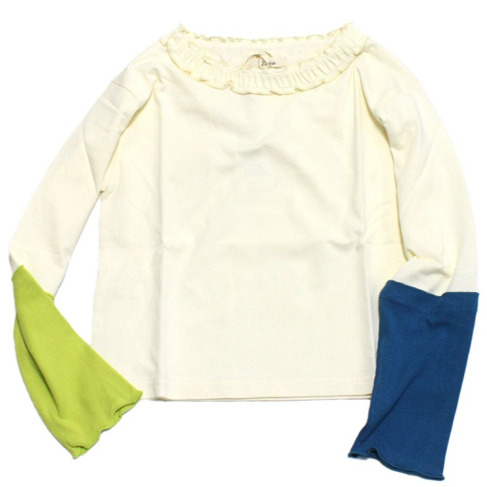 オフホワイト(2)