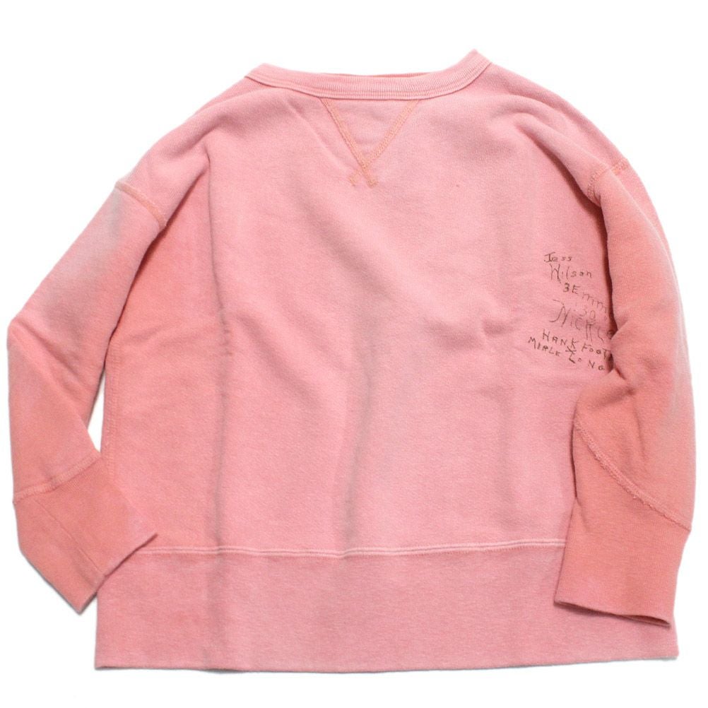 45LOR淡オレンジ