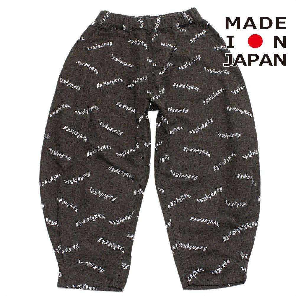 ブラック×ホワイト