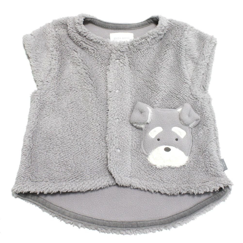 シュナウザー(SCH)