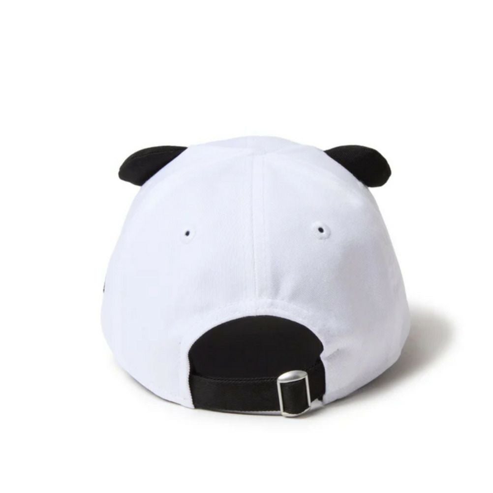 ニューエラキッズ] CHILD 9TWENTY ANIMAL PANDA CAP パンダ ｜子供服の