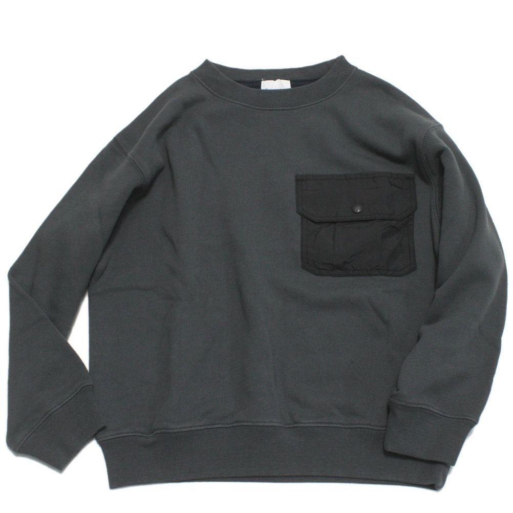 17CGRチャコール