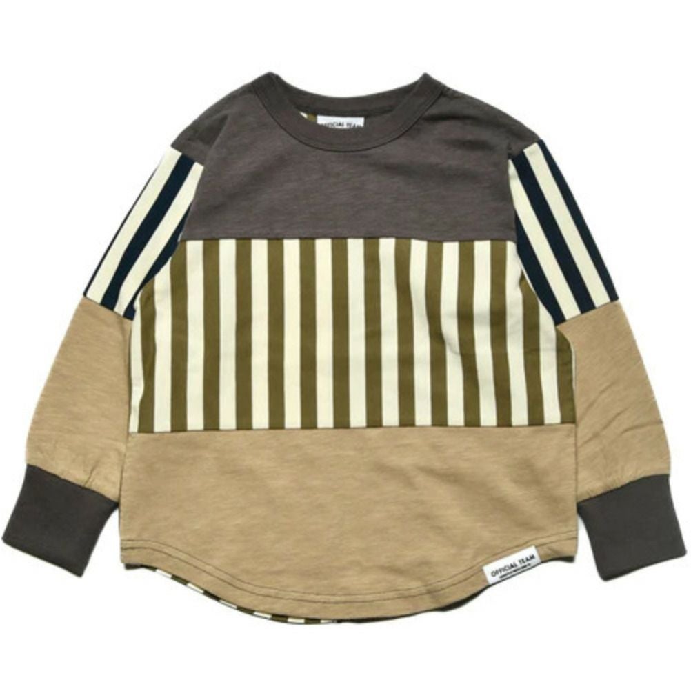 チャコールグレー