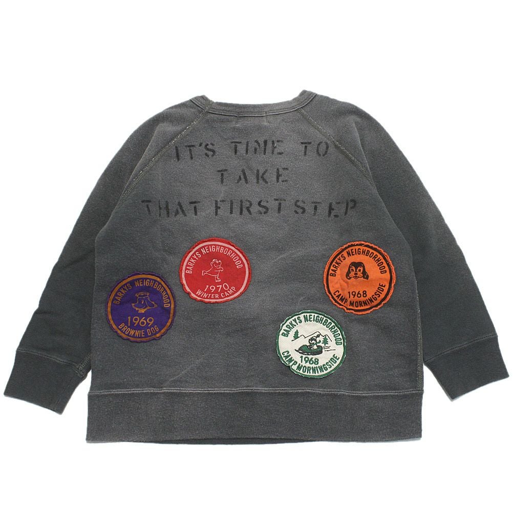 17CGRチャコール