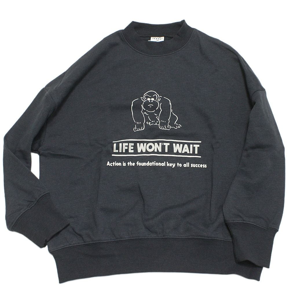 チャコールグレー(CG)