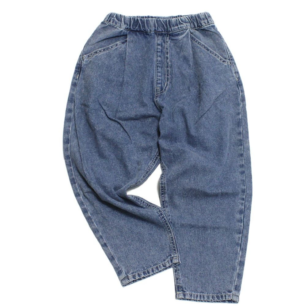 ケミカルウォッシュ(CW)