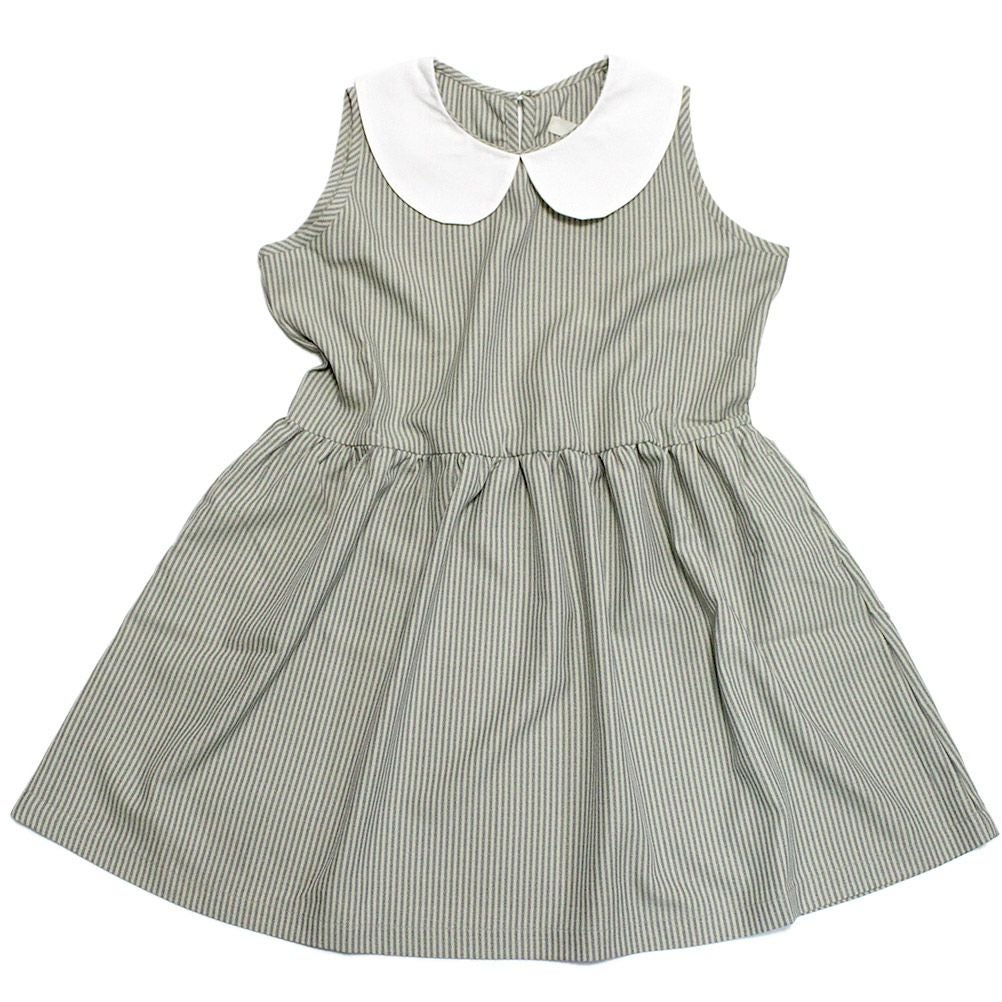 グレーストライプ(47)