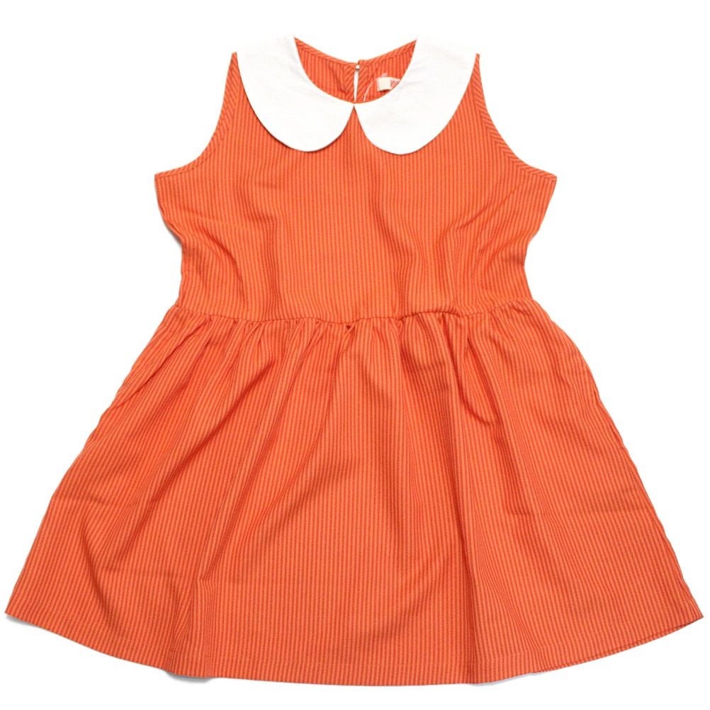 オレンジストライプ(159)