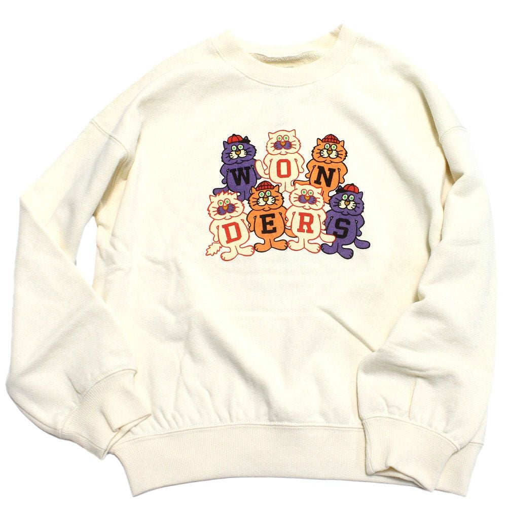 オフホワイト(OW)