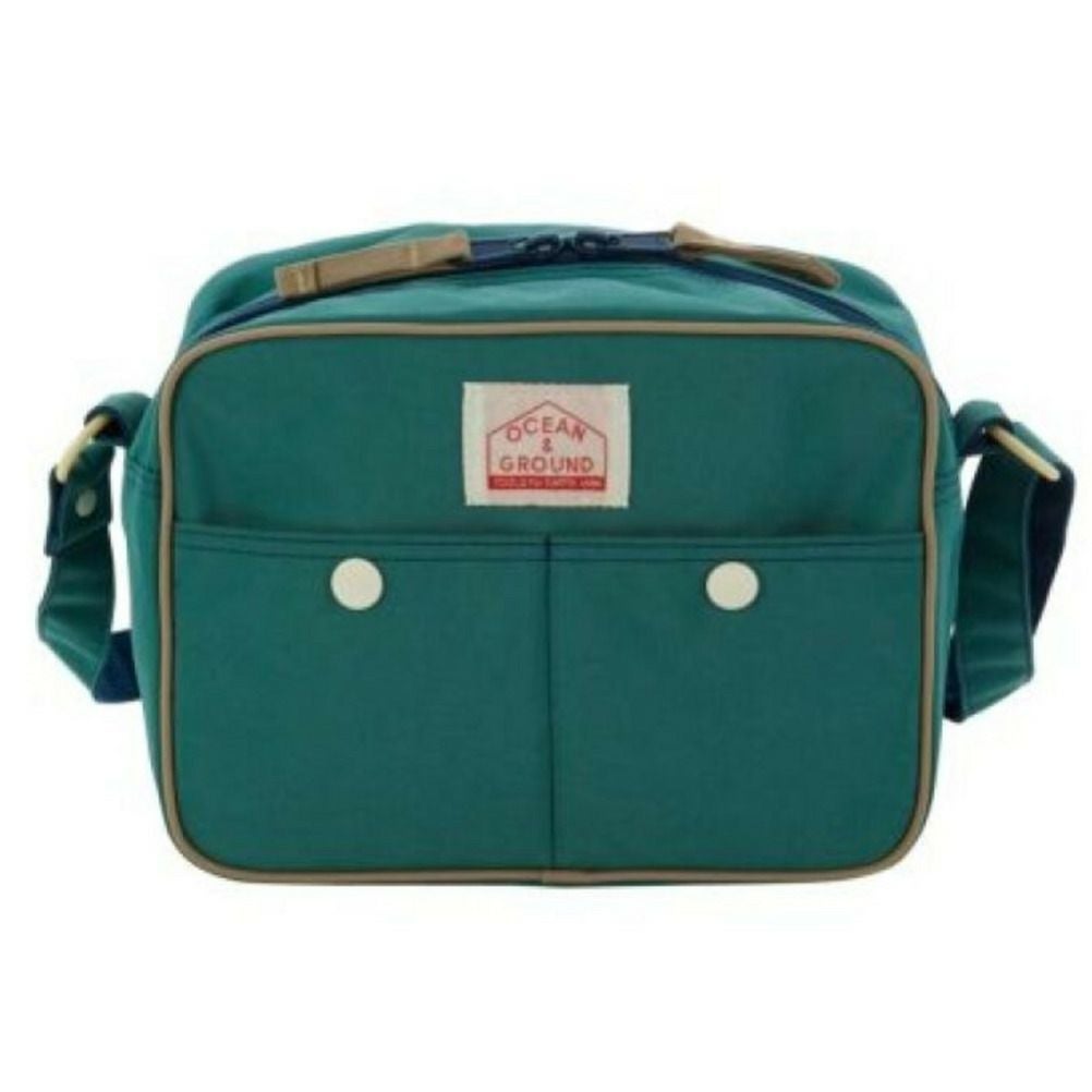 エメラルドグリーン(EG)