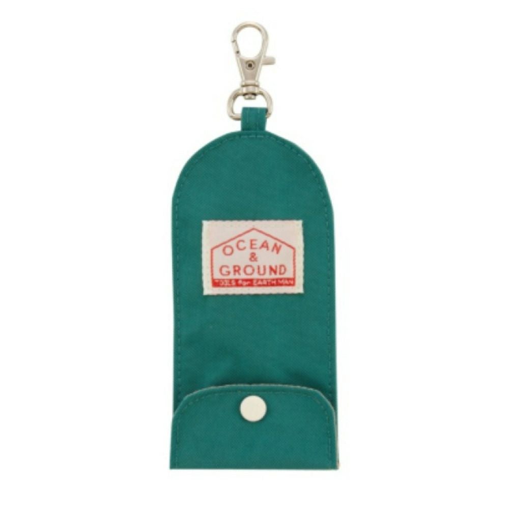 エメラルドグリーン(EG)