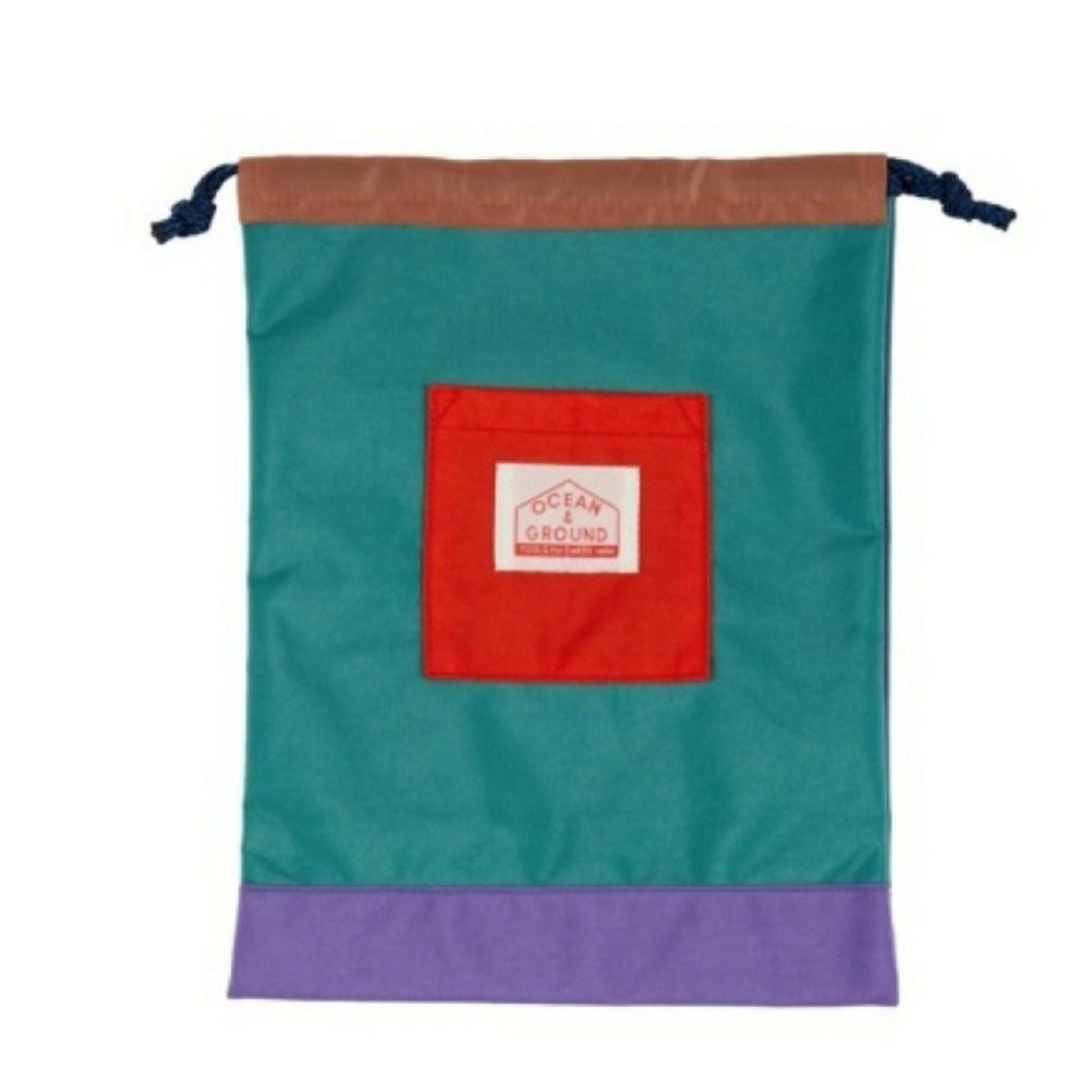 エメラルドグリーン(EG)