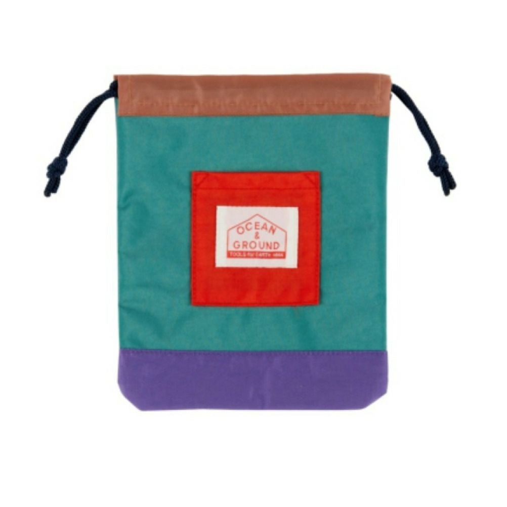 エメラルドグリーン(EG)