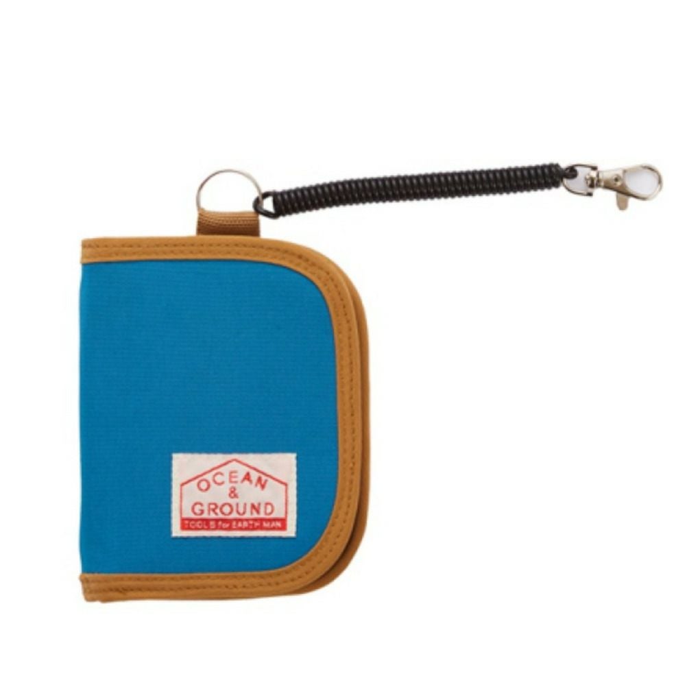 ターコイズブルー(TB)