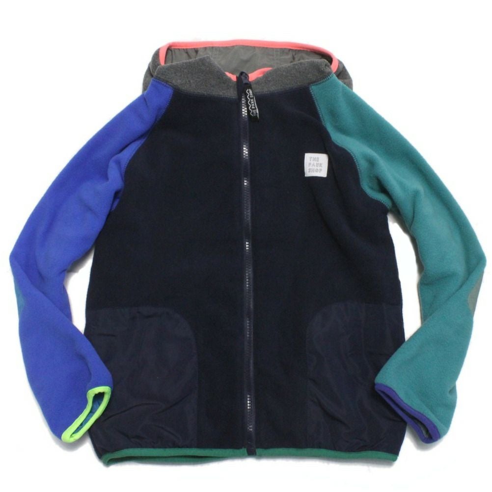 ネイビーマルチ