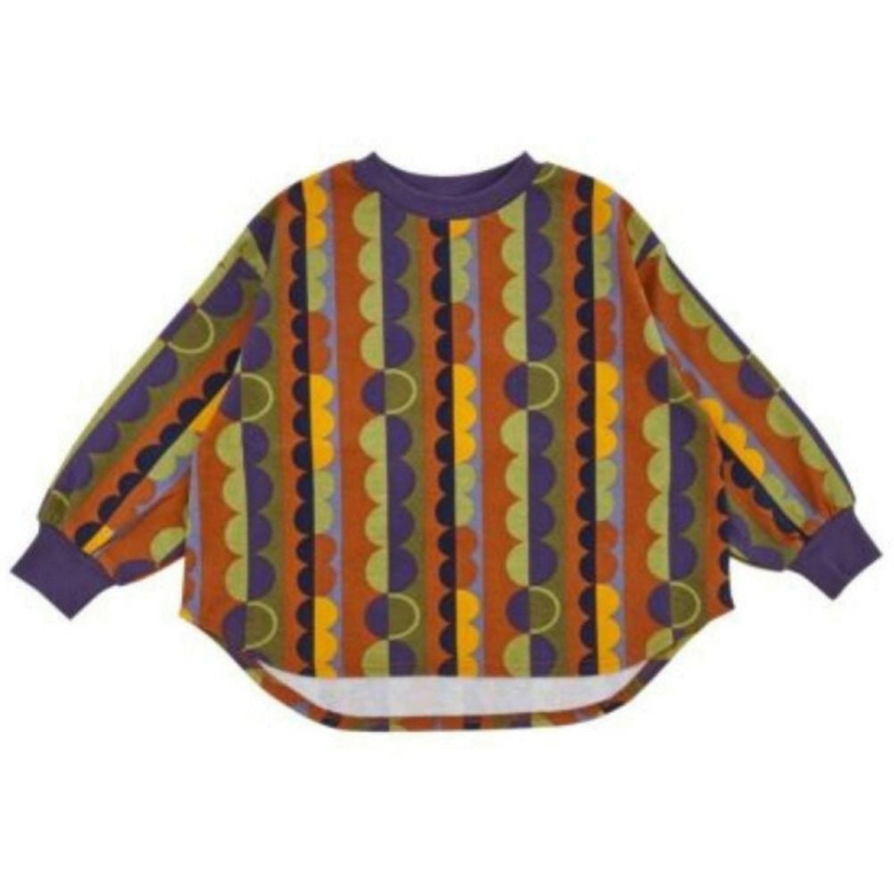 マルチカラー(XX)