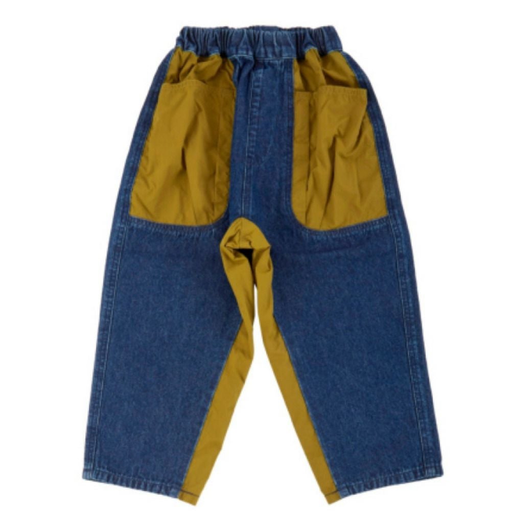 ナチュラルフェード(NF)