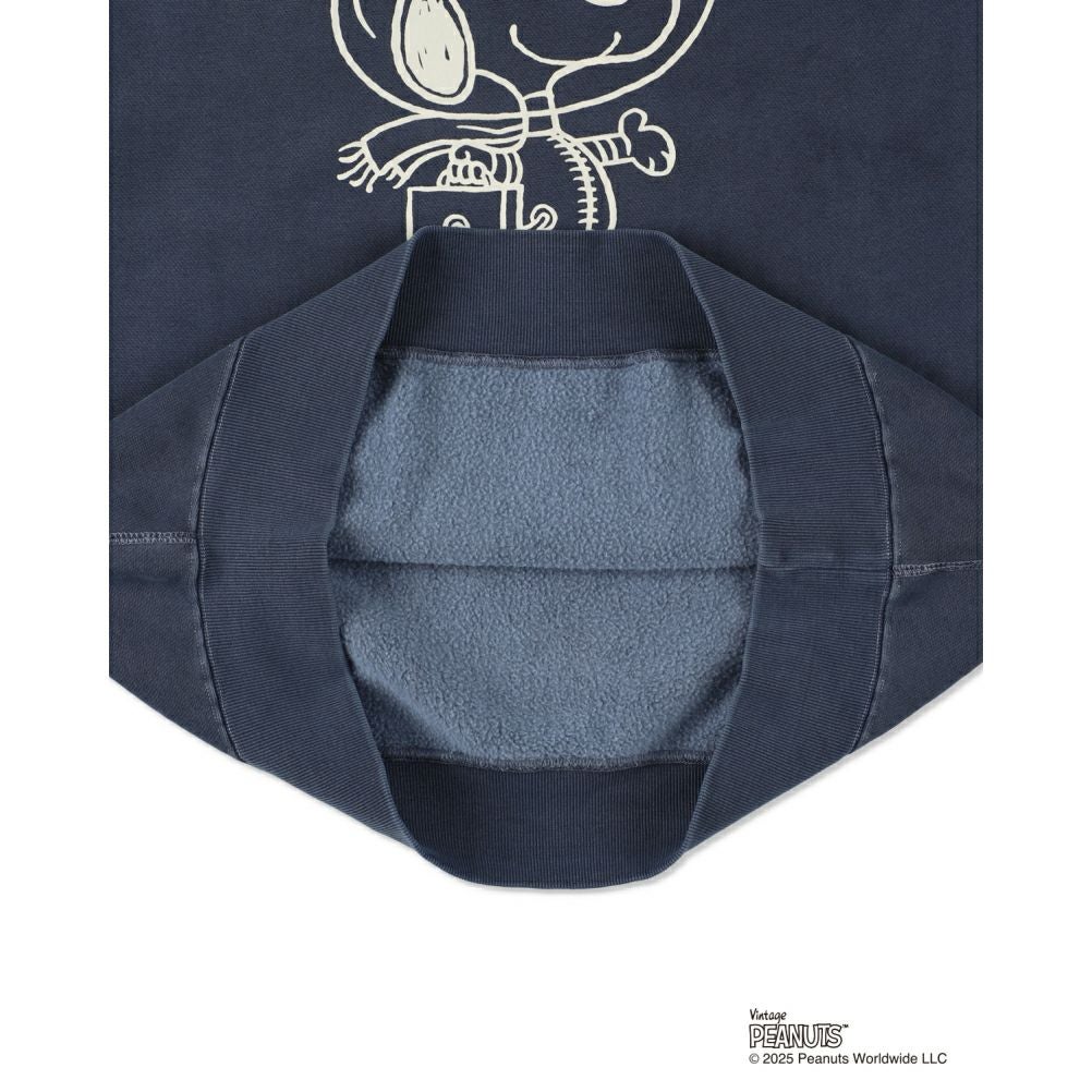 スムージー] 【SMOOTHY×WIND AND SEA】MENS SNOOPY スウェット