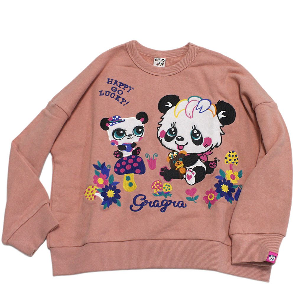 幸*様 グラグラ　パンダ　子供服　100cm 新品　美品　GrandGround グラグラ｜ブランド｜子供服・キッズ服の通販はサーカス