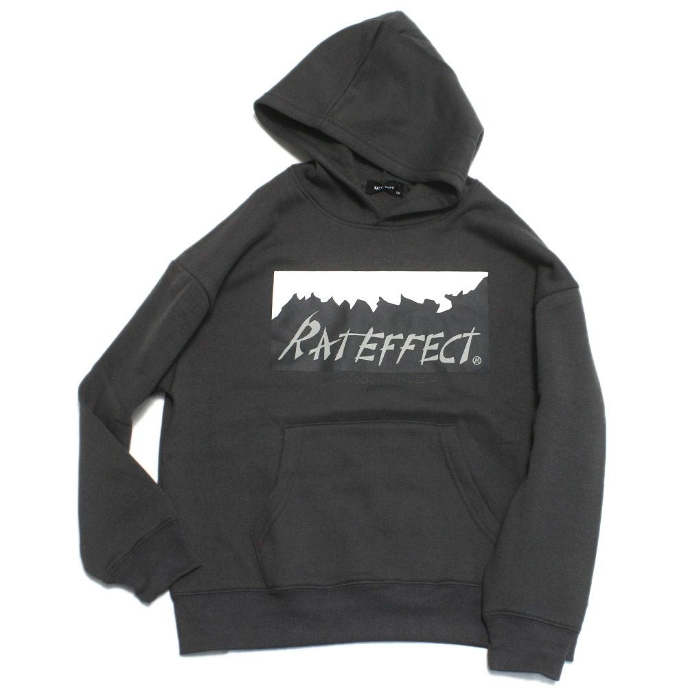 チャコールグレー