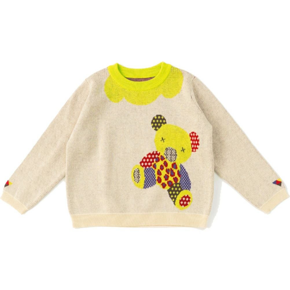 オフホワイト(4)