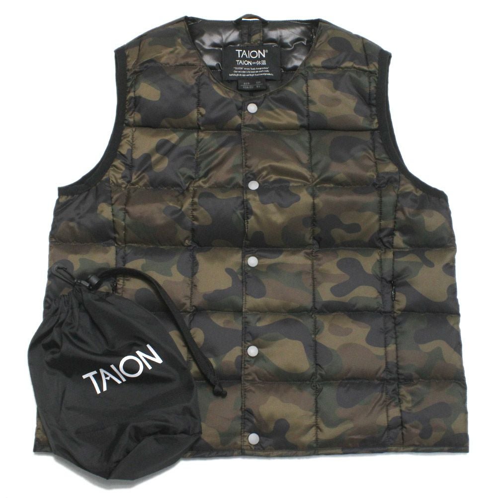 レギュラーカモ(RCM)