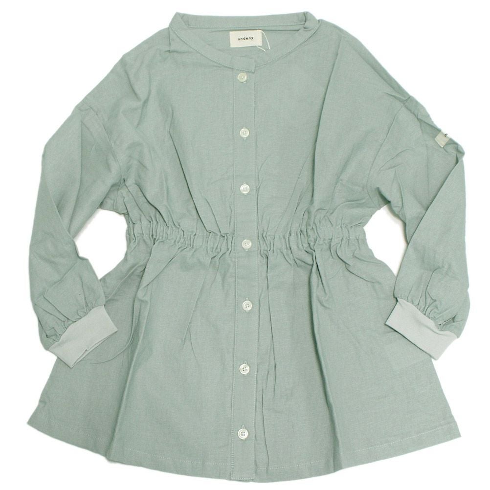 ブルーグレー(BG)