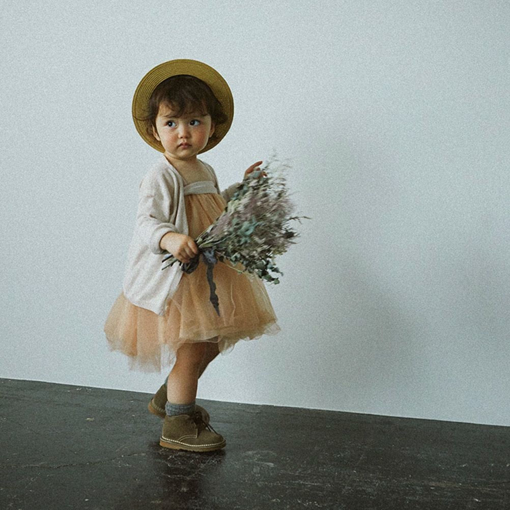マールマール] MARLMARL チュチュ 5 ピオニー peony ｜子供服の通販