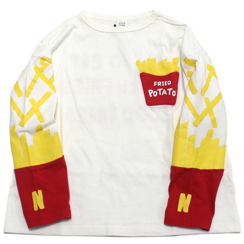 オフホワイト(OW)