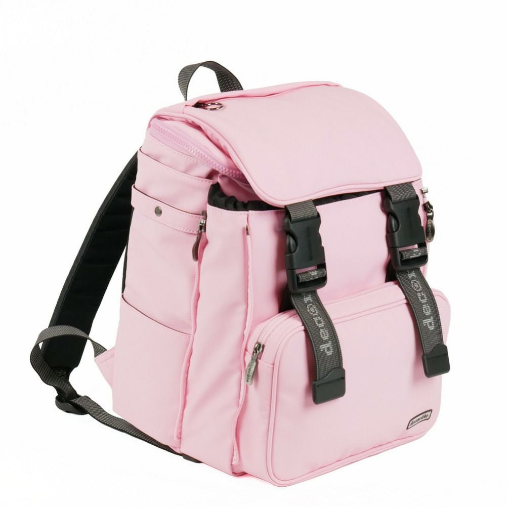 パウダーピンク