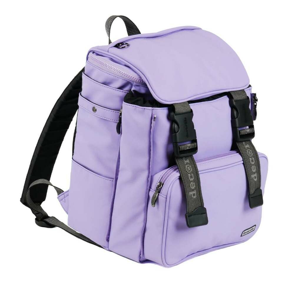 パウダーパープル