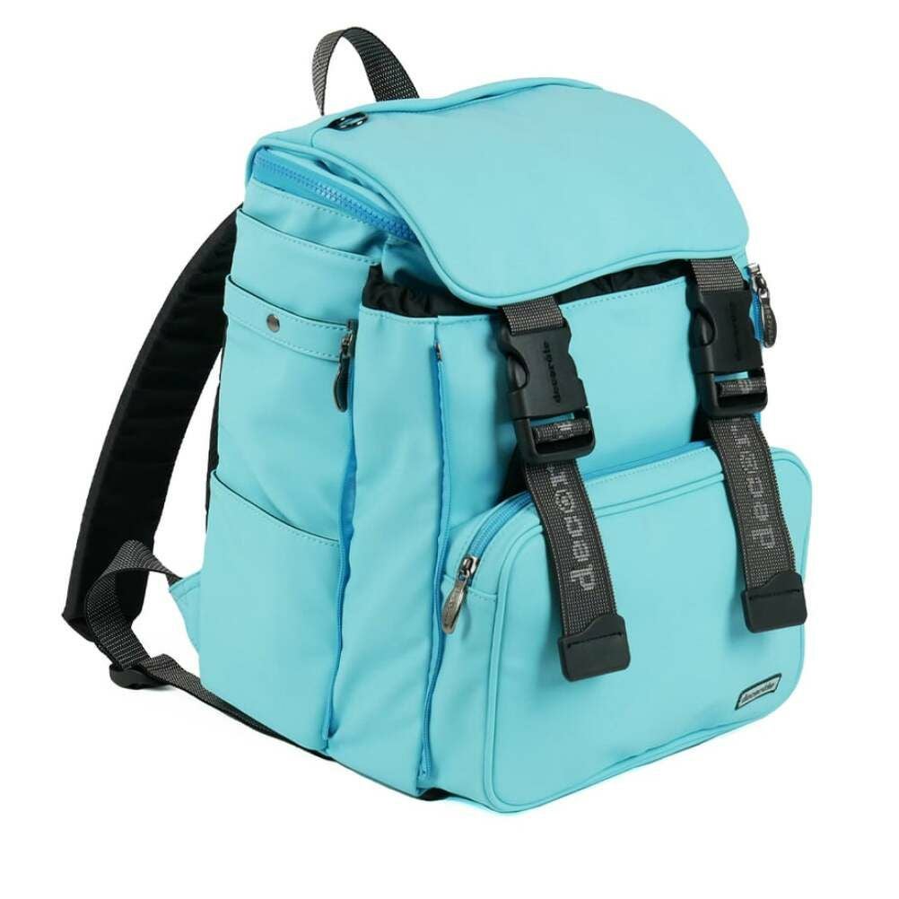 パウダーブルー