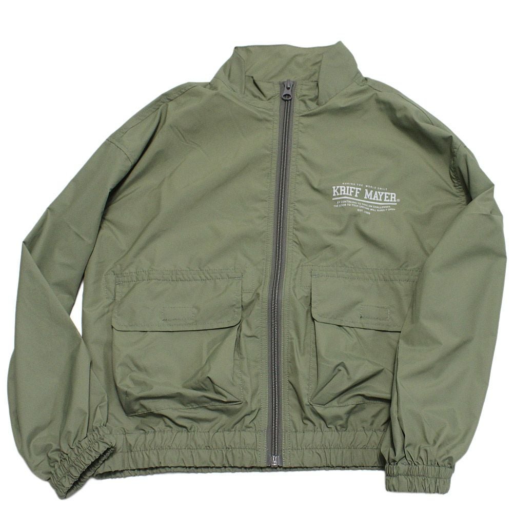 オリーブグリーン(68)