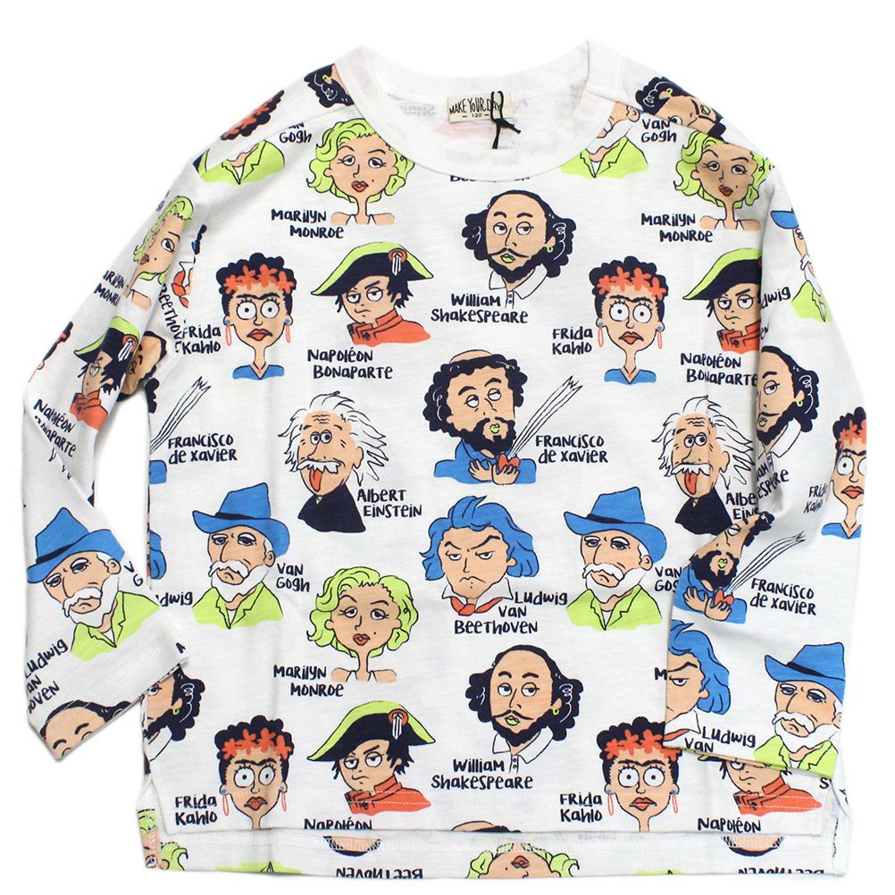 オフホワイト(OW)