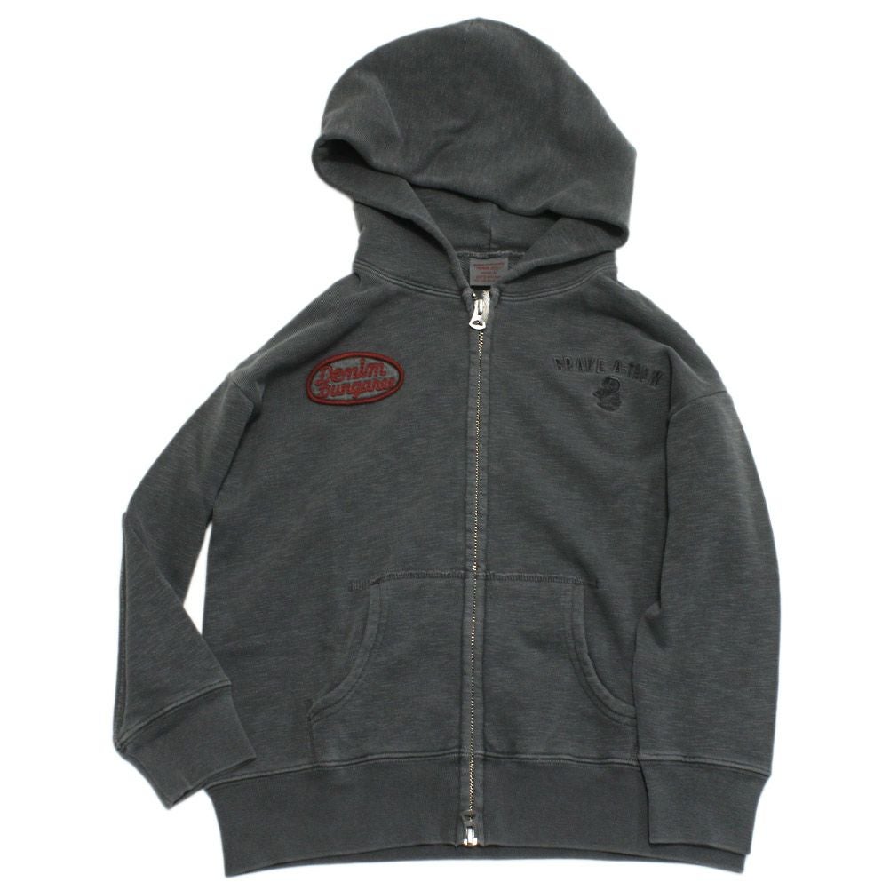 17CGRチャコール