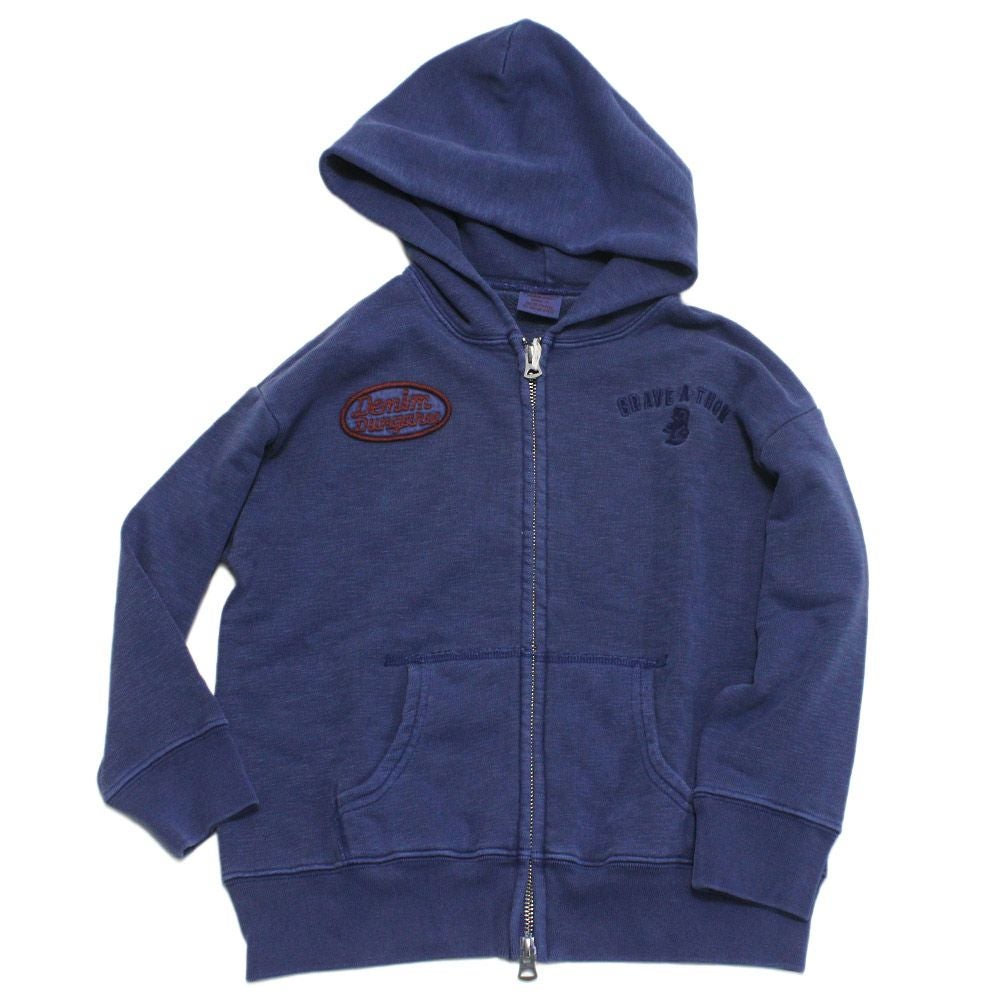 24ONVオールドネイビー