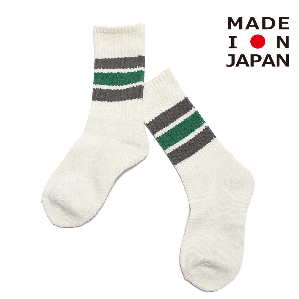 グリーン×グレー(GRG)