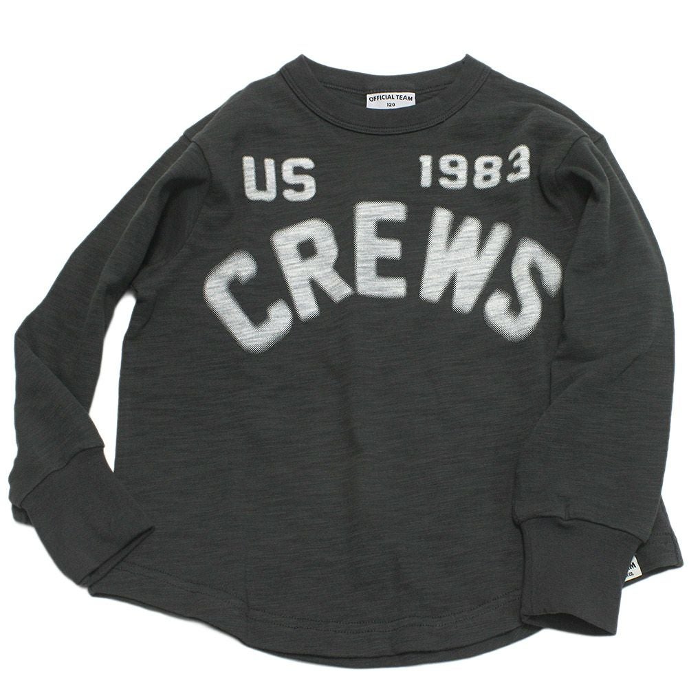 チャコールグレー