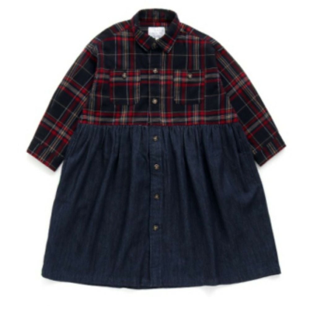 ネイビーブルー(NV)