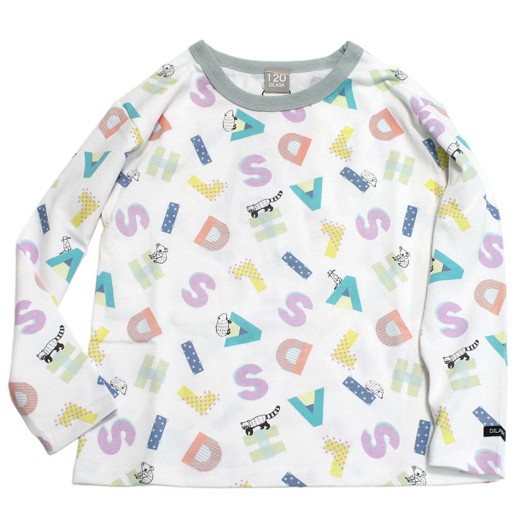 オフホワイト(OW)