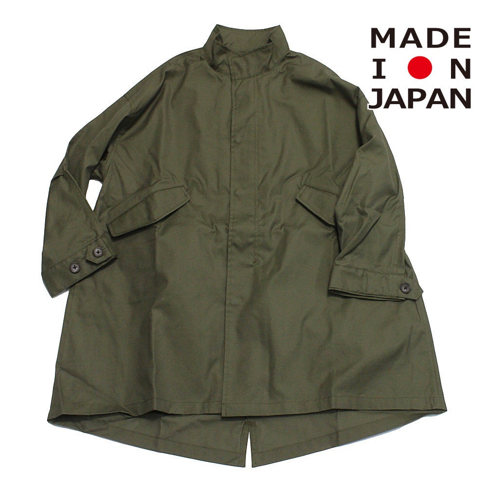 マウンテン] stretch nylon ジャケット (recycle) ブラック ｜子供服の