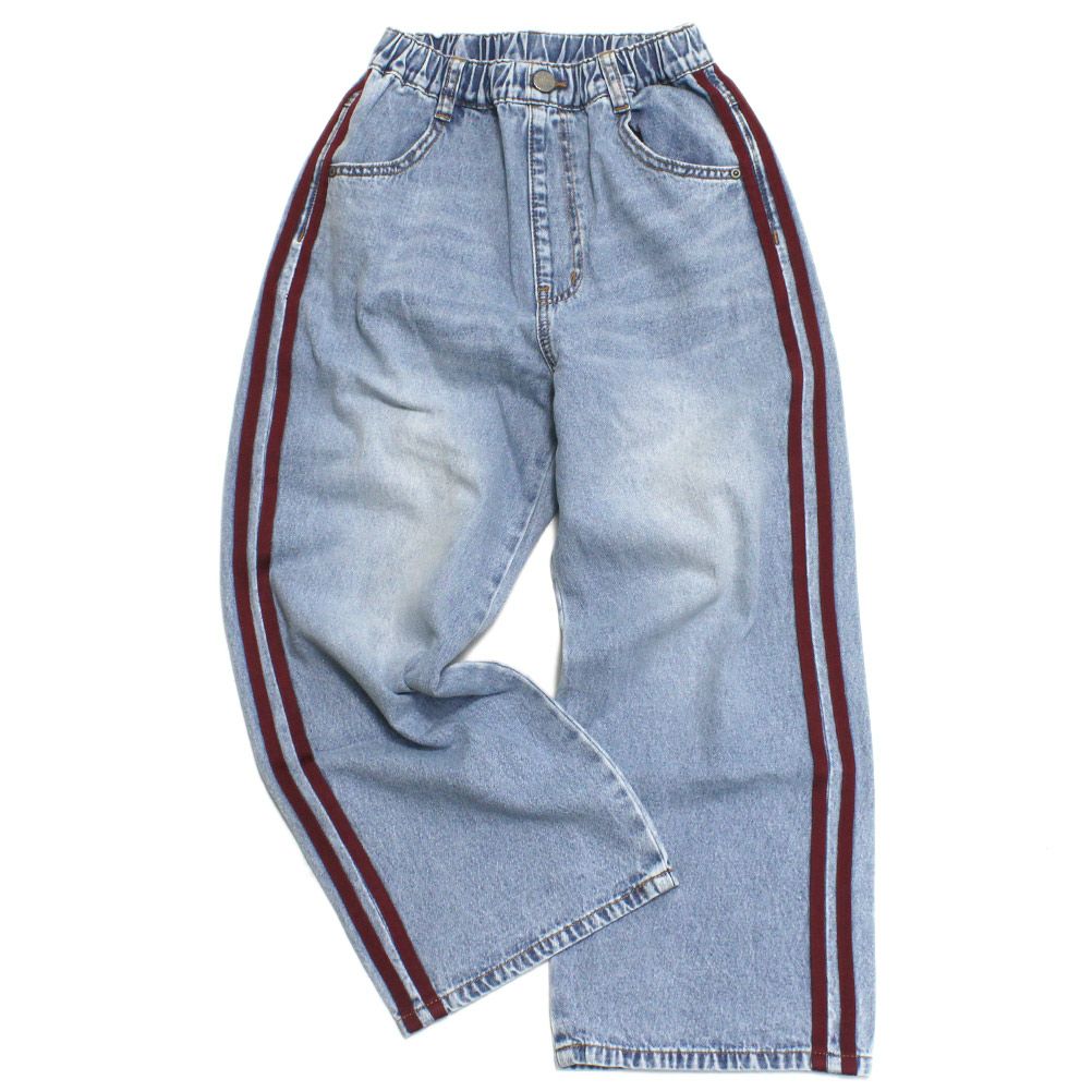 ケミカルウォッシュ(CW)