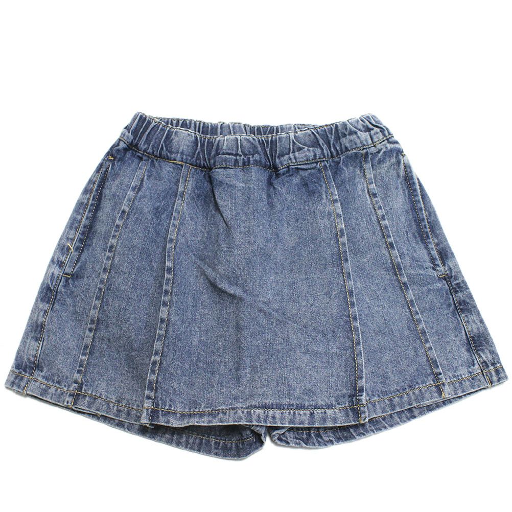 ケミカルウォッシュ(CW)