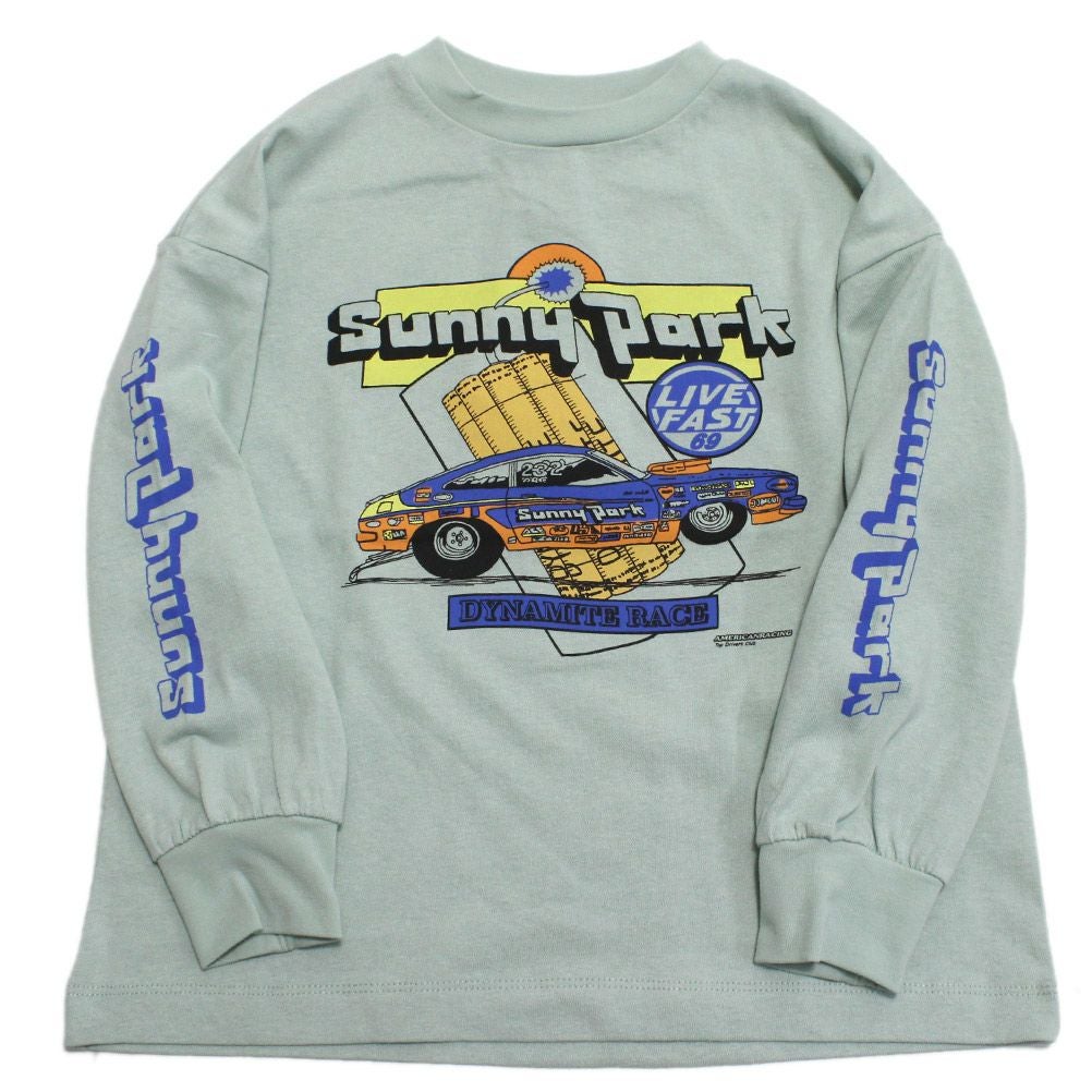 ライトグリーン(LG)