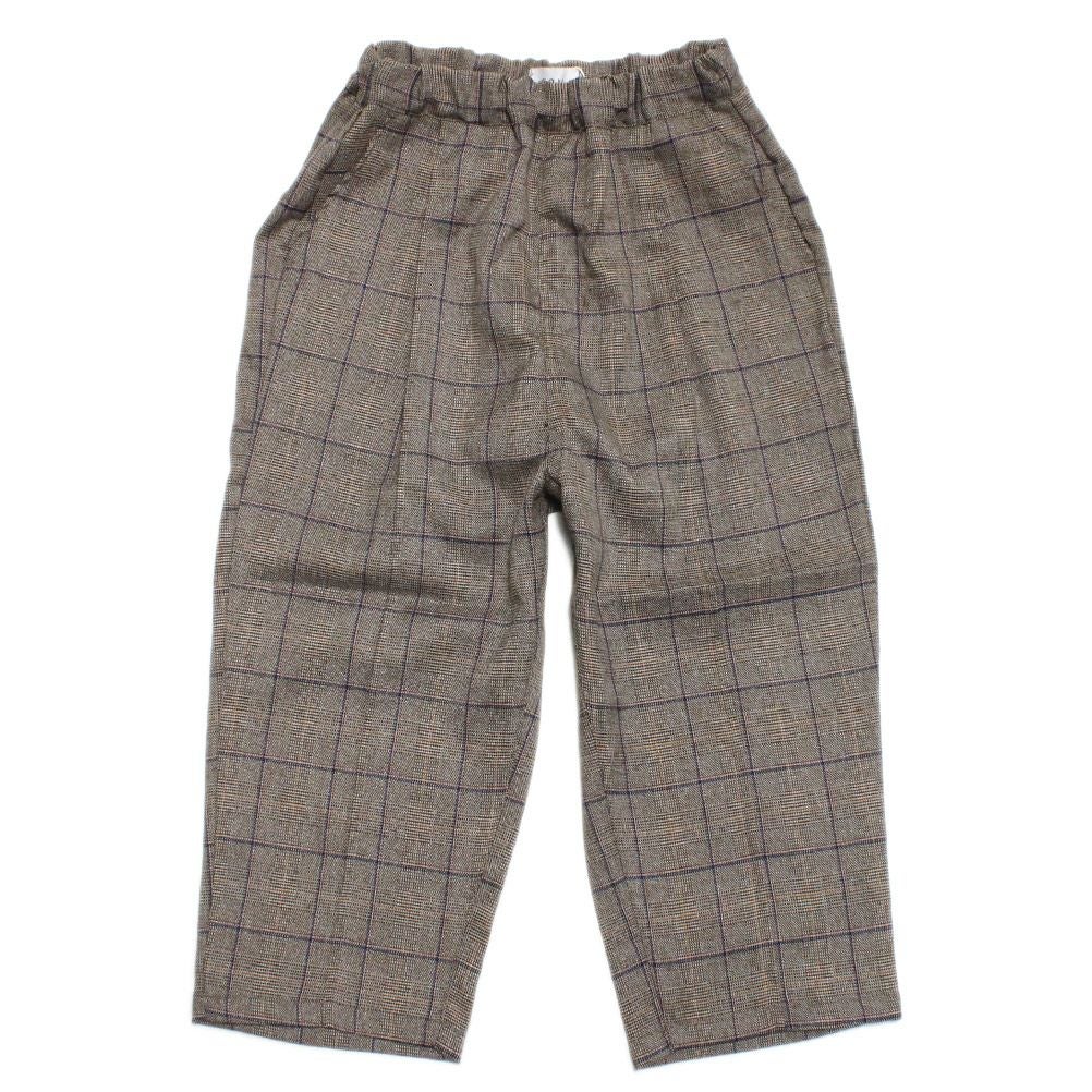 チェックブラウン(CB)