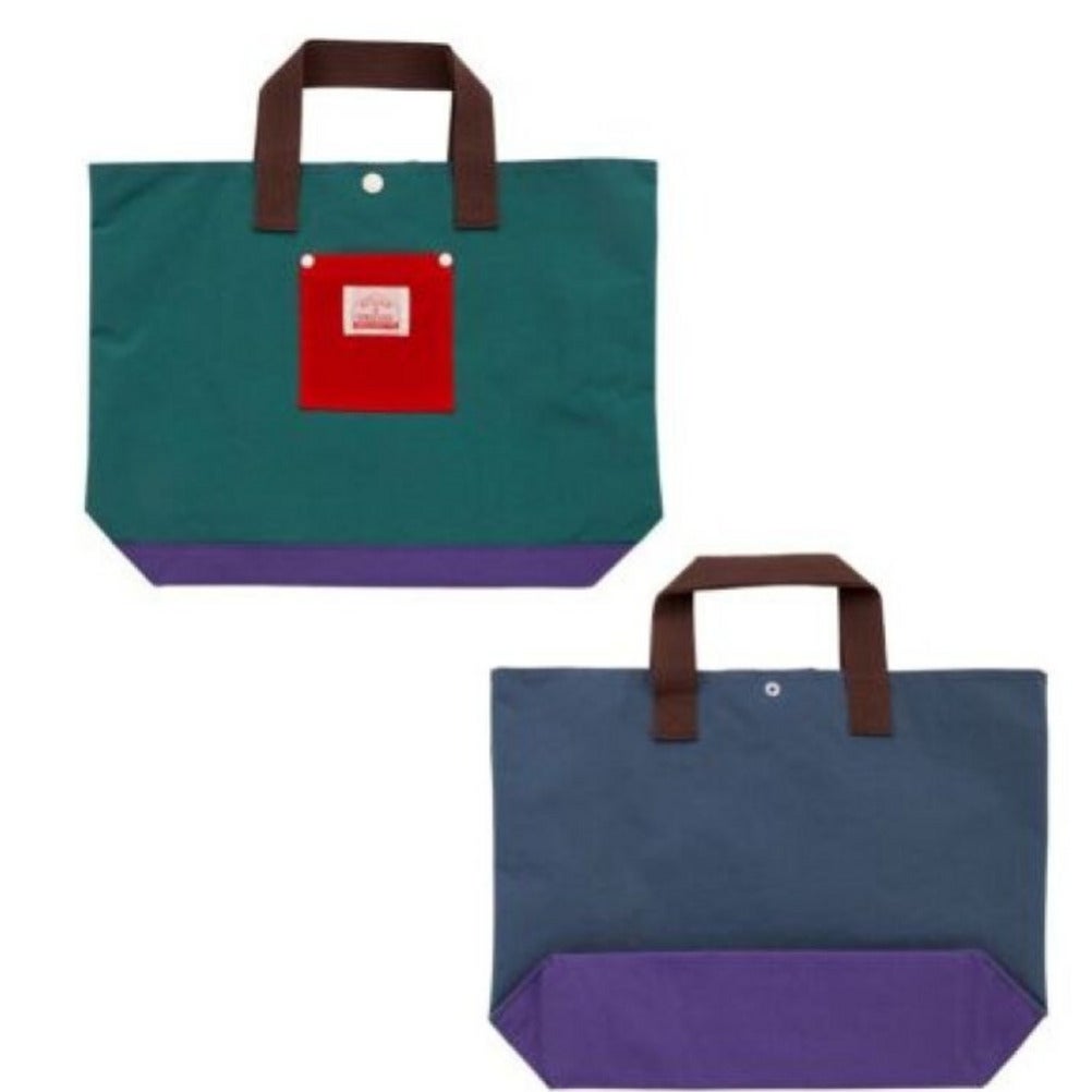 エメラルドグリーン(EG)