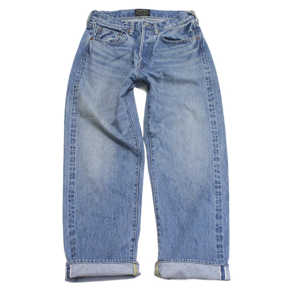 ビンテージブルー(44)